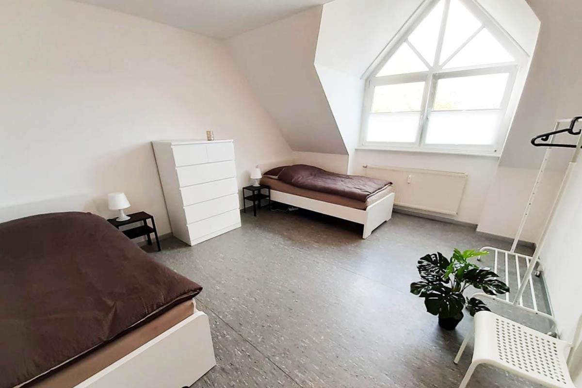 Ferienwohnung In לנסטאט מראה חיצוני תמונה
